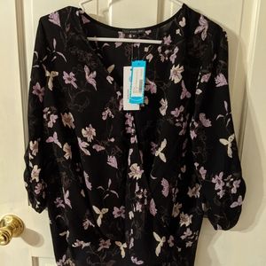 Brand new blouse
